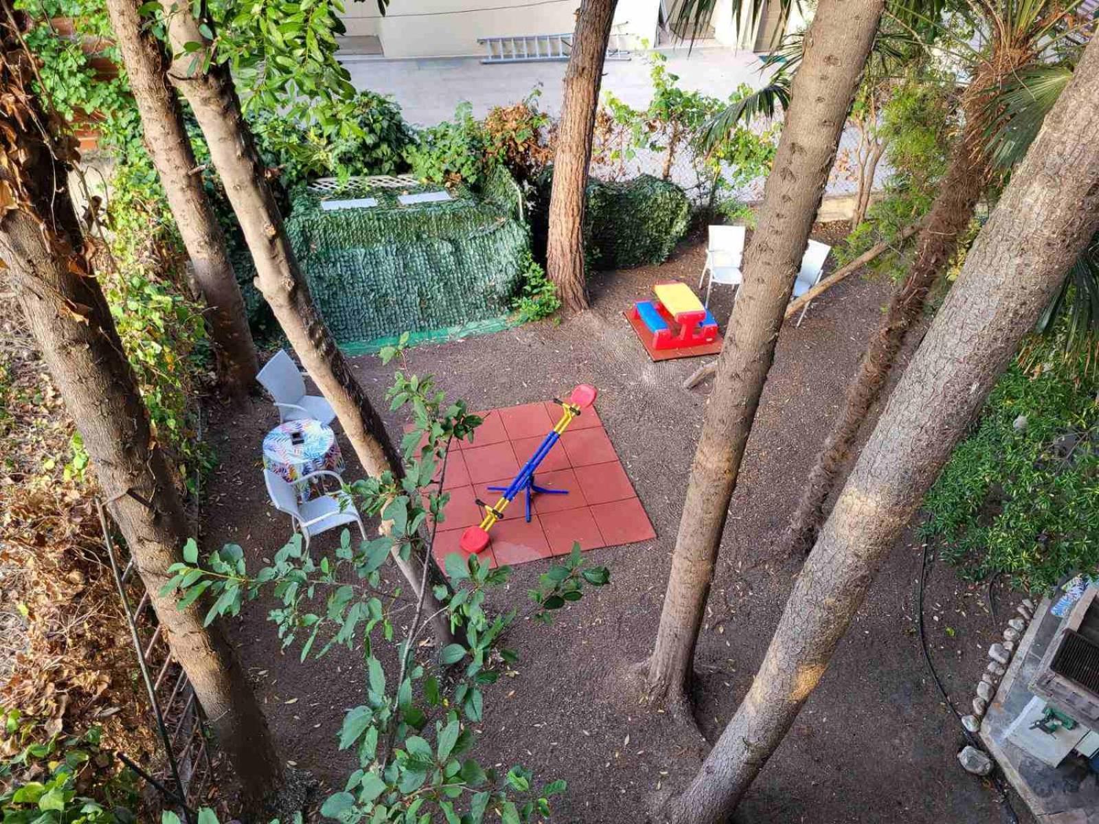 Hotel Agni -Enoikiazomena Diamerizmata Kallithea  Eksteriør billede